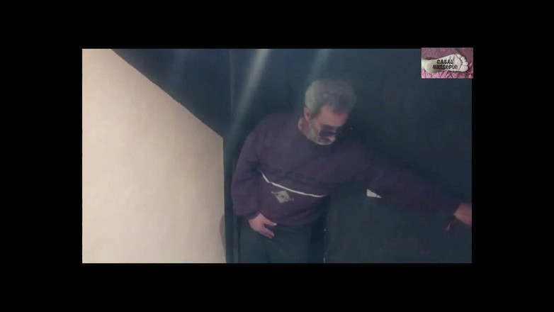Casal Gresopio films: Maid Cleaning the Floor and Grandpa