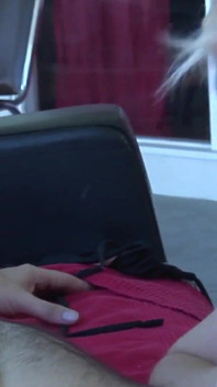 Kasey Grant peituda milf chupa e fode pau
