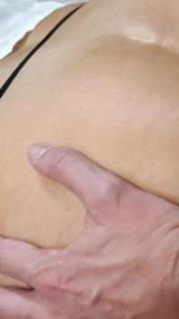 Stepmom Plainly Hot.intensive Anal, Her Ass Hole Squeezes Dick, Hole Gapes