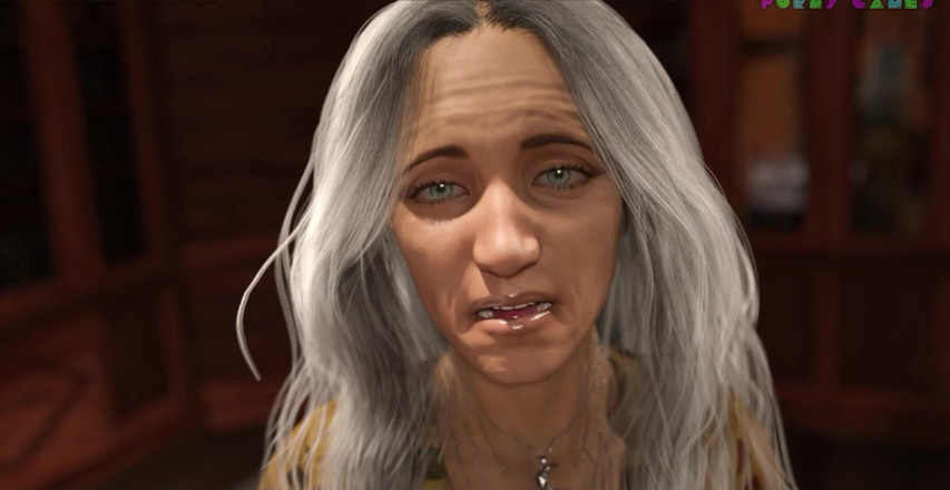Porny Games: Istri kantor oleh J. S. Deacon - bagian 59