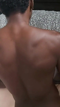 Fucking in My Green Dress