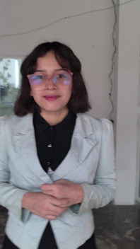 Enf Latina Teen Reporter Stripped