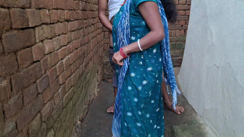 Trilokinath: Vysokoškolačka a učitel