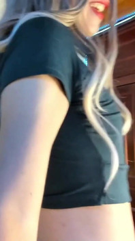 Cv Jak se stát jídlem pro obryně