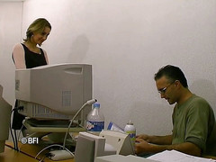 Porn mansion: 100% amatér francais.