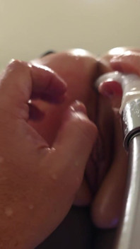 Bath Sexy Couple Anal