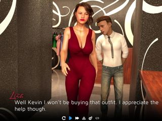 Porngame201: Культурный шок 13