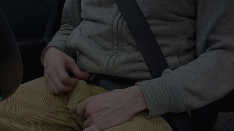 Rockardglans: Masturbace a řízení v kabelech - Tvrdé péro Edging s lahodným výstřikem -...