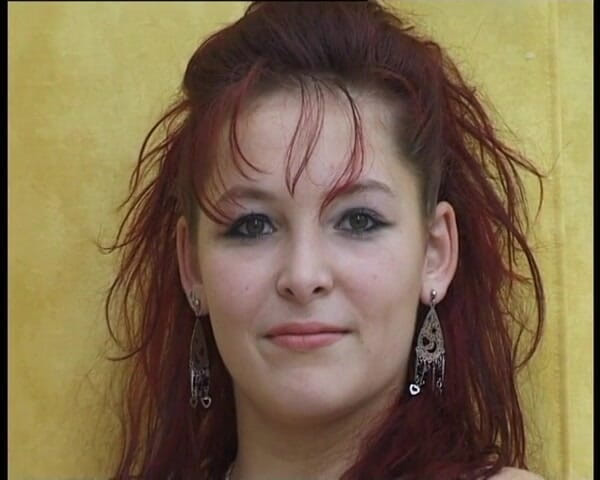 YOUR FIRST PORN: Ich Ficke Alles Sogar Eine Haarlackdose - I Fuck Everything, Even...