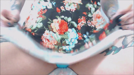 Miss Morticia: Bir inek