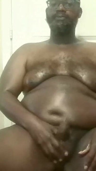 Morning Jack off