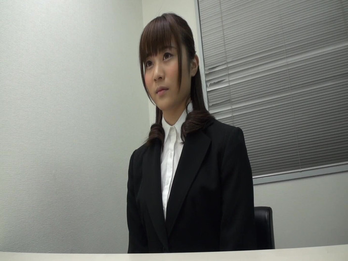 Eagle-Special: Haruko - Portfolio pracující ženy (21 let) Sv. 1