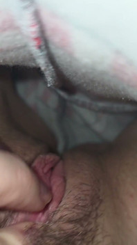 Hairy Pussy
