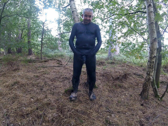 Andy: Część 2 Spacer 65