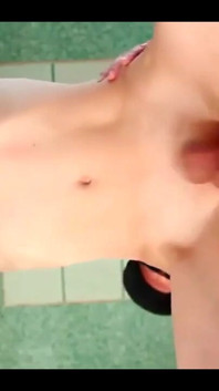 Hot Cumshots From Lola
