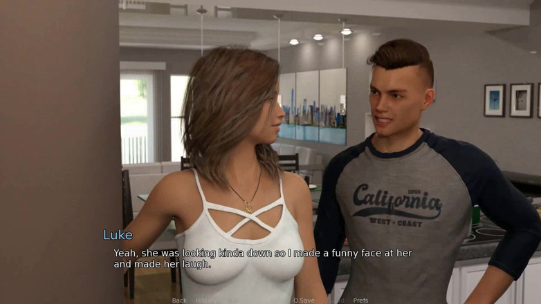 Dirty GamesXxX: Il blocco est: le infermiere calde che si prendono cura...