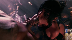 Good news media: Thicc fetter arsch juri reitet deinen schwanz in ihrem neuen...