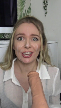Facial for Your Boss