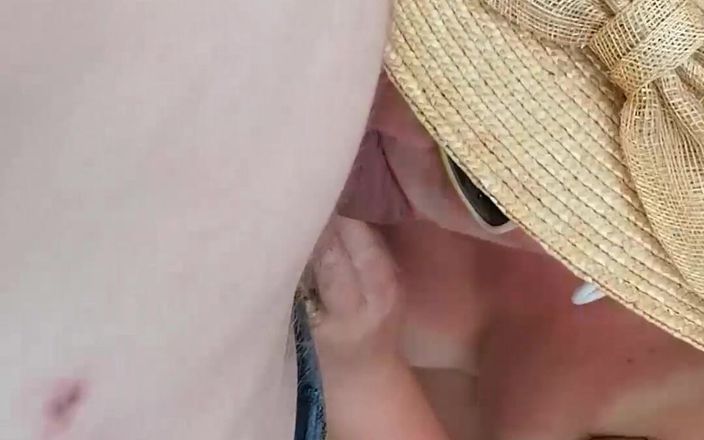 Mike Vonberg: 一个炎热的一天，我为一个饥渴的荡妇对加热器进行了一些维护，然后我操了她。