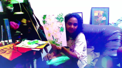 Tina Baby: Tinas Lesure Time Talents