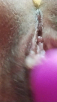 Maria ponto klitoris massage