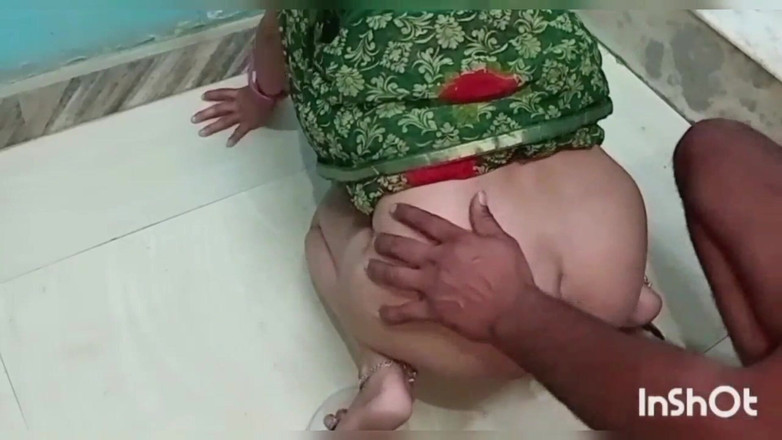 Village studio: Hintli yeni evli çift seks videosu, Hintli yenge köylü kızı seks,...