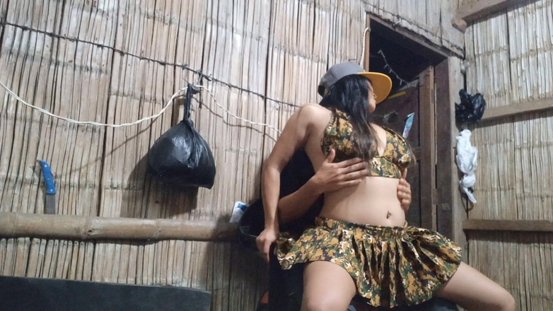 Martin13: Cuối cùng tôi cũng phải đụ chị kế của tôi