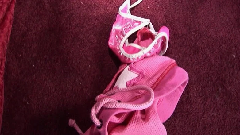 Mydirtyxxx: Förförisk svart MILF ber om en massiv BBC att sträcka...