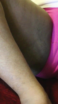Wife and Servant Enjoying Pussy Vibrator