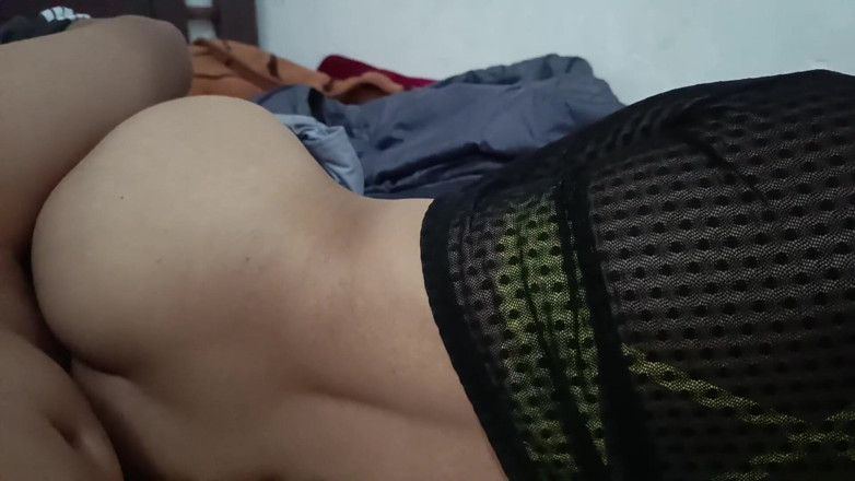 hael: Samir Wants Me to Pull Down Her Panties