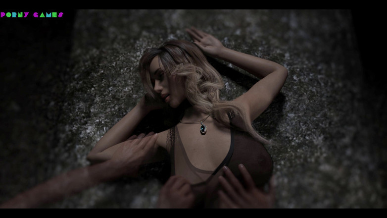 Porny Games: Isteri pejabat (oleh J. S. Deacon) - pt. 3