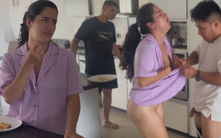 NamiQseiiin: Meu amigo ajuda minha esposa porque ela está se afogando