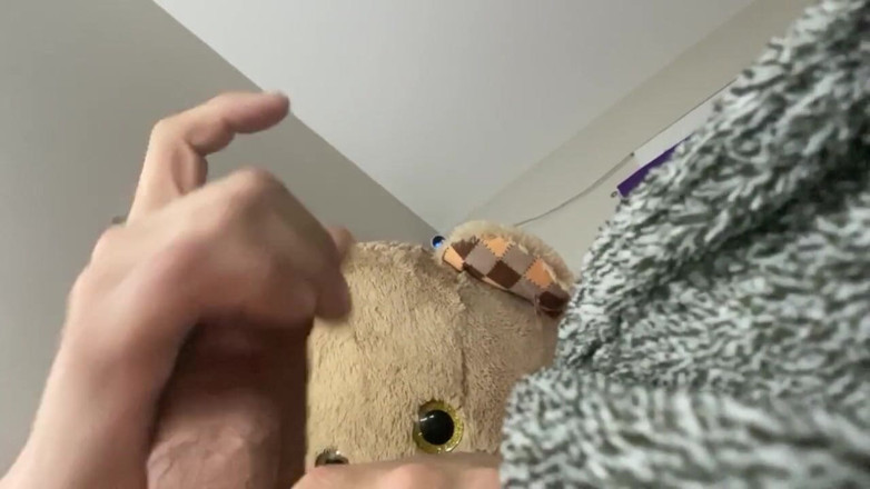 RiceQueenTopBoy: Více ptáka a více spermatu