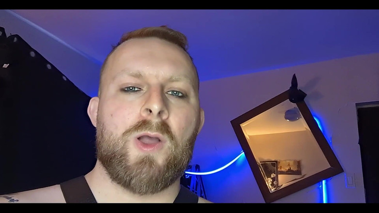 WolfgangWhite: Fetisjclip