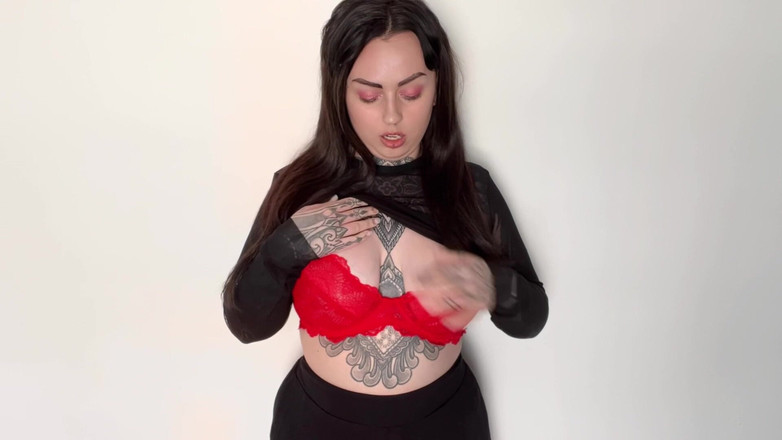 Miss Valentina: über mich, nicht-ehefrau