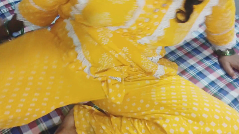 Sexy_girl_nehu: เย็ดรูตูดโหดๆ กับสาวอินเดียนวัยรุ่นเนหา จนน้ำแตกคาปูดตูดแน่นๆ