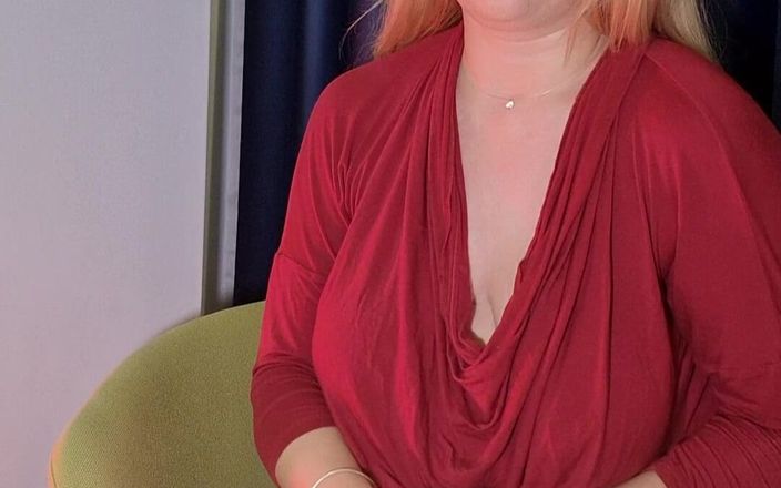 Anna Lynx: Chytil mě můj spolubydlící při nahotinkám
