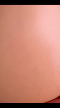 Do you think it's my ass or my pussy?