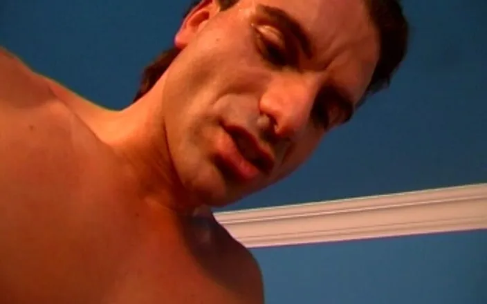 Deutsche Frauen: A Sexy German Chick Gets Cum All Over Her Forehead