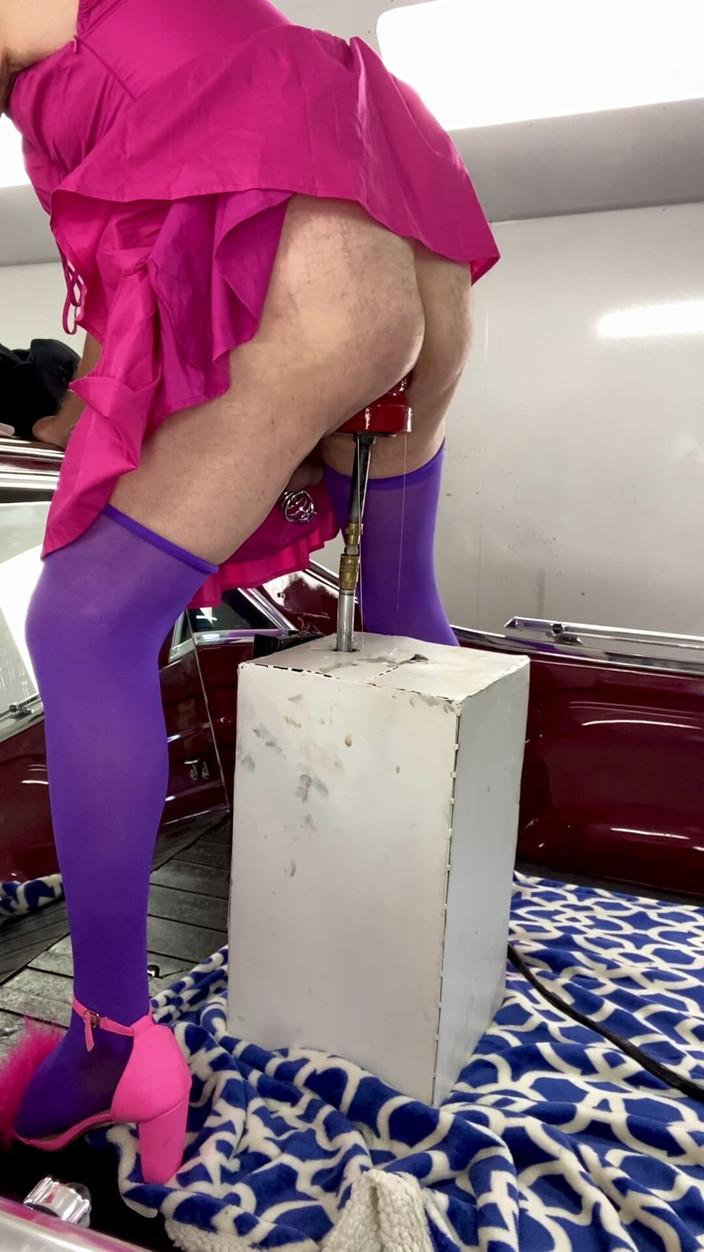 Dozen summer 3: Máy đụ đứng