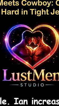 English audio gay sex story - lacrosse jock meets cowboy college stud recebe cavalgada duro em jeans apertados - parte 7