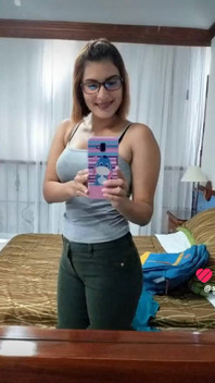 A Little Bit of Me