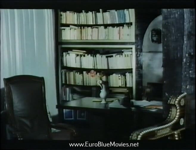 Euro Blue Movies: Dr. Sexo - Zartliche Stunden Auf Krankenschein 1981