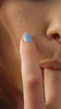 Relleno Anal Vegetales Para La Joven Alysa Gap
