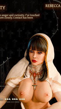 Sisters in Sin Gameplay Teil 10 - Lust Versucht, Vertrauen Mit Raquel Wieder Aufzubauen