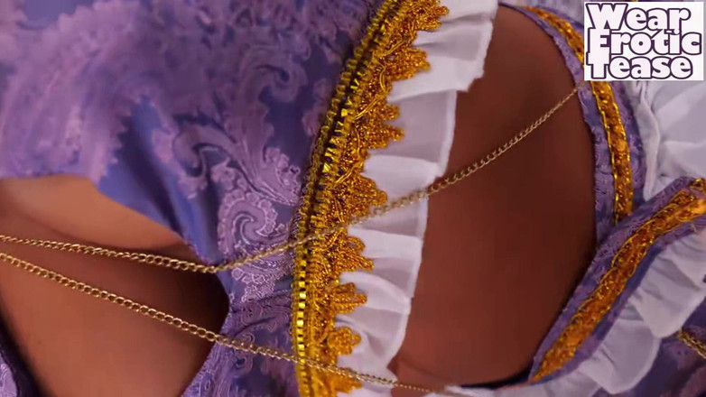 THAT'S WHAT SHE SAID: Asian Angel 27582