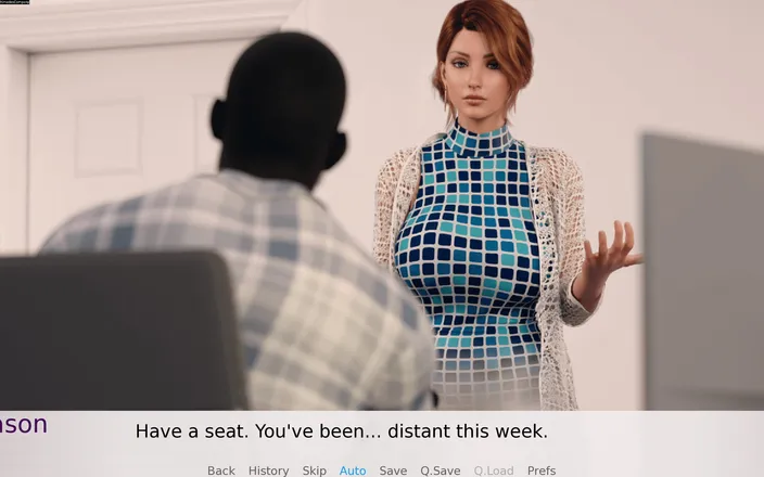 Porngame201: Natasha Naughty Wife Update 9 to Be Continue