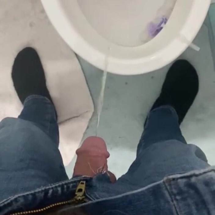 Hakanbeyzade: Vidéo De Pipi De Queue Turc Poilue