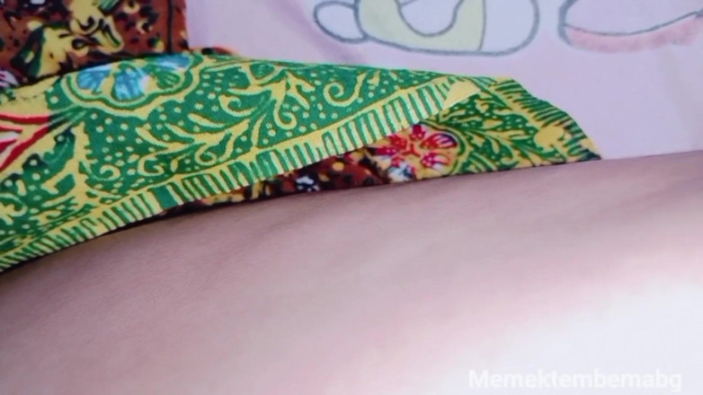Asian girl videos: navinatam sauteli mammi ka din