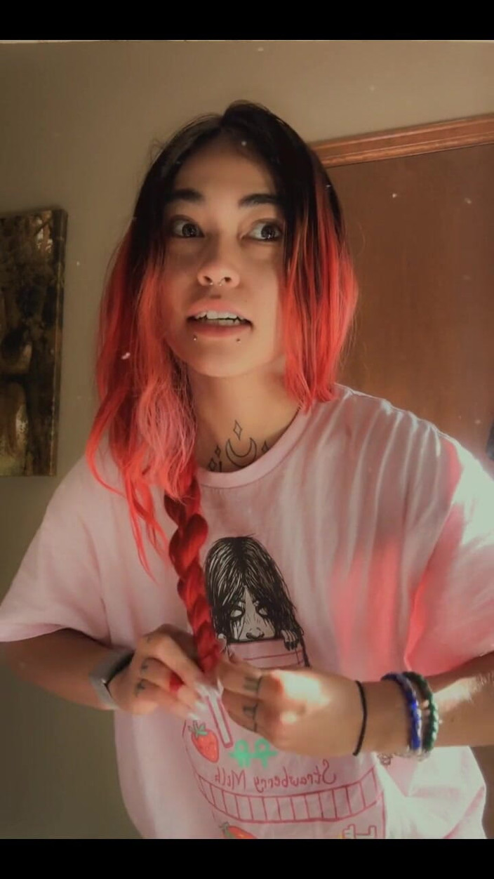 lilRavenFox: Îmi spune doamna squishy